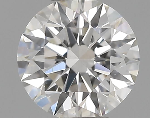 0.3 carat H-VS1 Excellent cut Natūralus Round Deimantas (1)
