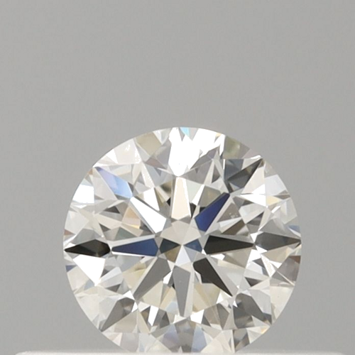 0.3 carat I-VS1 Very Good cut Natūralus Round Deimantas (1)