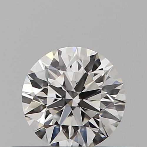0.3 carat I-VS2 Excellent cut Natūralus Round Deimantas (1)