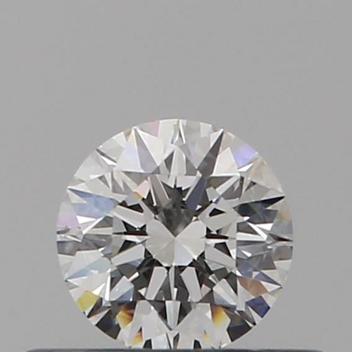 0.3 carat E-VS2 Excellent cut Natūralus Round Deimantas (1)
