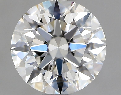 0.82 carat G-VVS1 Excellent cut Natūralus Round Deimantas (1)
