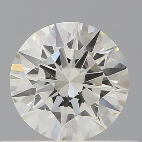0.4 carat K-VVS1 Excellent cut Natūralus Round Deimantas (1)