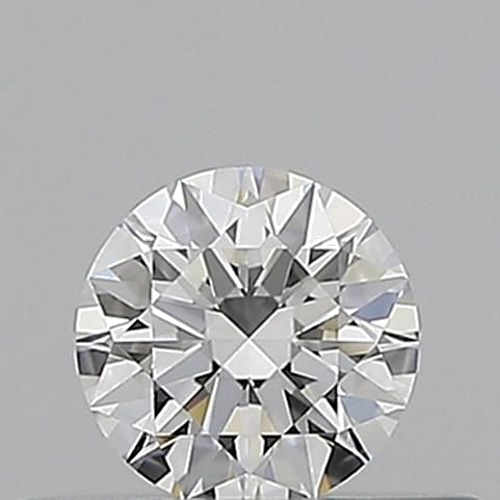 0.3 carat E-VS1 Excellent cut Natūralus Round Deimantas (1)