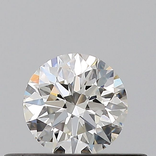0.3 carat I-VS2 Very Good cut Natūralus Round Deimantas (1)
