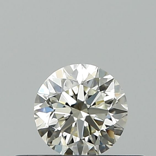 0.3 carat K-VS1 Very Good cut Natūralus Round Deimantas (1)