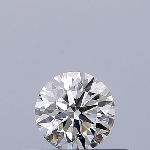 0.3 carat J-SI1 Excellent cut Natūralus Round Deimantas (1)