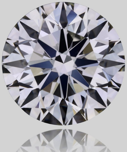 1.4 carat K-VS1 Excellent cut Natūralus Round Deimantas (1)