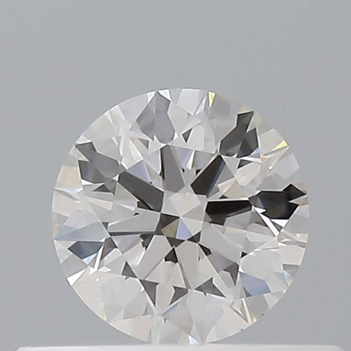 0.35 carat H-VS2 Excellent cut Natūralus Round Deimantas (1)