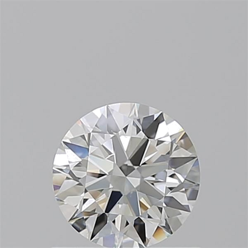 0.71 carat H-VS2 Excellent cut Natūralus Round Deimantas (1)