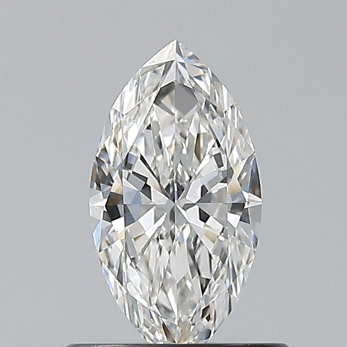 0.57 carat G-IF Natūralus Marquise Deimantas (1)