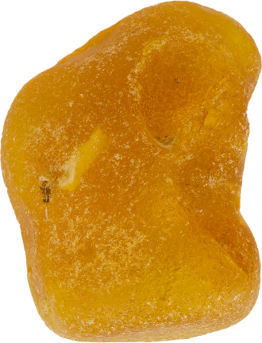 6.90 g Sea amber nugget (3)