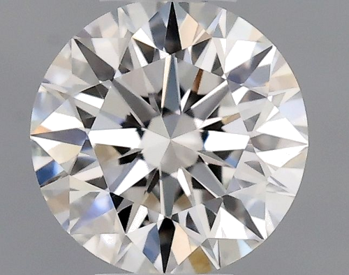0.31 carat F-VS1 Excellent cut Natūralus Round Deimantas (1)