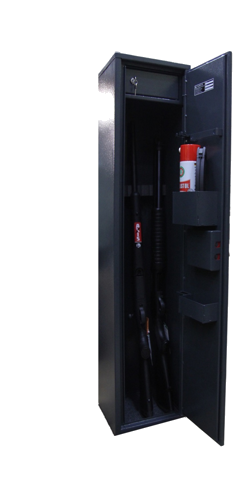 Gun Safe Griffon GLT.125.K (22 kg) (3)