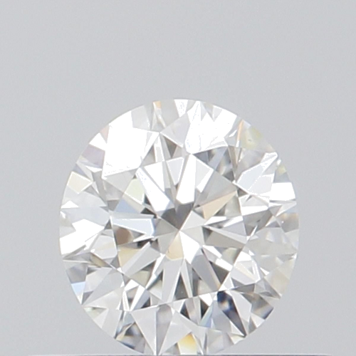 0.34 carat G-VS1 Excellent cut Natūralus Round Deimantas (1)