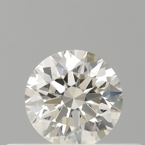 0.3 carat J-VS1 Excellent cut Natūralus Round Deimantas (1)
