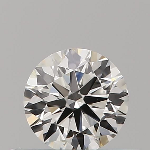 0.3 carat I-VS1 Very Good cut Natūralus Round Deimantas (1)