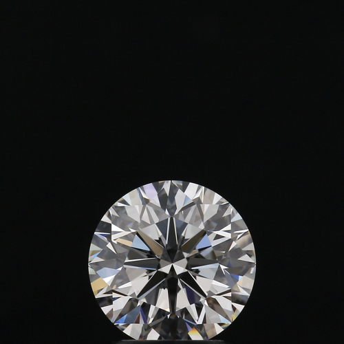 1.63 carat E-VVS2 Excellent cut Natūralus Round Deimantas (1)