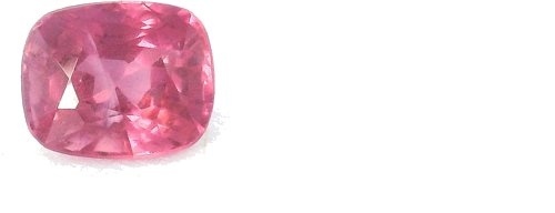 0.67 carat PINK Cushion Spinel (1)