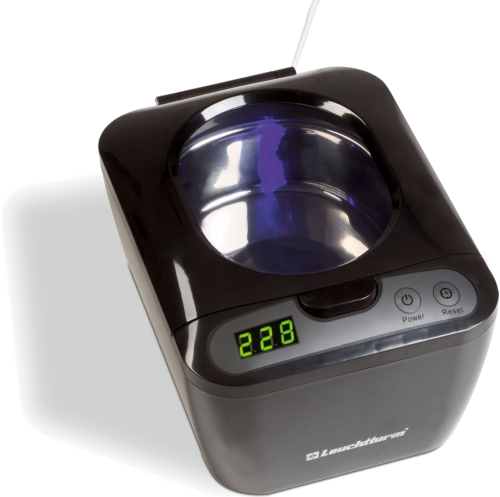 Ultrasonic cleaner SAUBER (2)