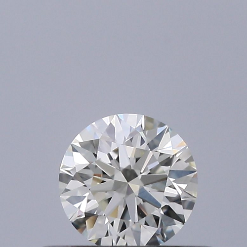 0.3 carat J-VVS1 Excellent cut Natūralus Round Deimantas (1)