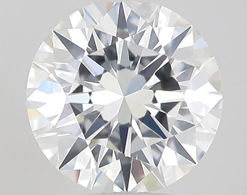 0.36 carat F-VS2 Excellent cut Natūralus Round Deimantas (1)