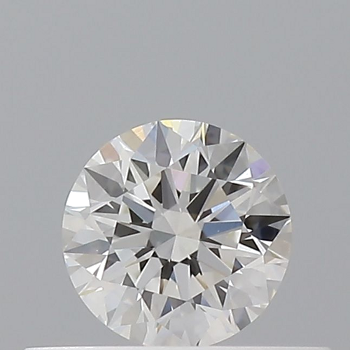0.31 carat G-VS1 Excellent cut Natūralus Round Deimantas (1)