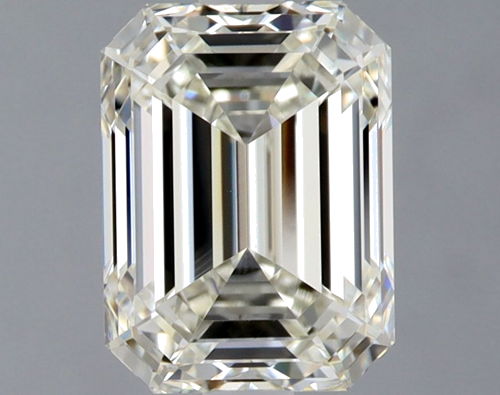 1.8 carat K-VS1 Natūralus Emerald Deimantas (1)