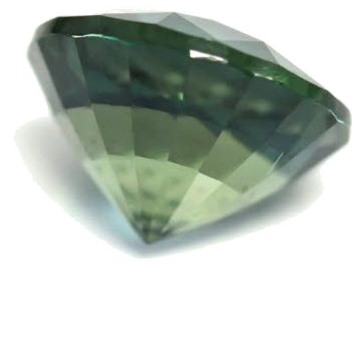 1.22 carat TEAL Round Safyras (1)