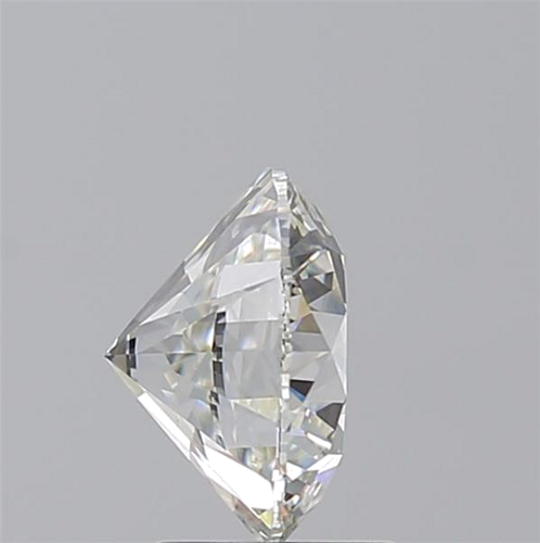 2.5 carat G-VS2 Excellent cut Natūralus Round Deimantas (1)