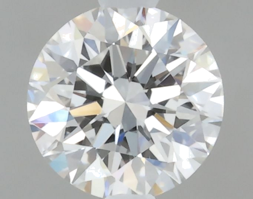 0.31 carat E-IF Excellent cut Natūralus Round Deimantas (1)