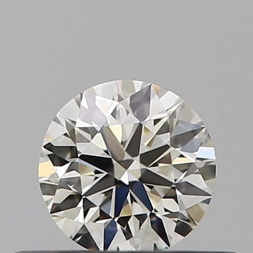 0.3 carat K-VVS2 Excellent cut Natūralus Round Deimantas (1)