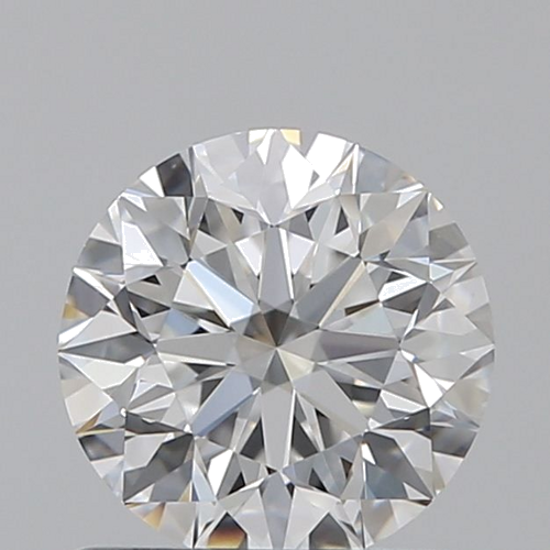 0.8 carat E-VS1 Excellent cut Natūralus Round Deimantas (1)