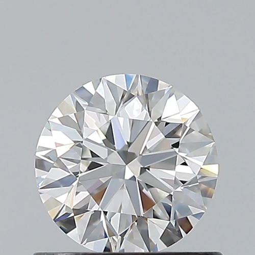 0.7 carat G-VVS1 Excellent cut Natūralus Round Deimantas (1)