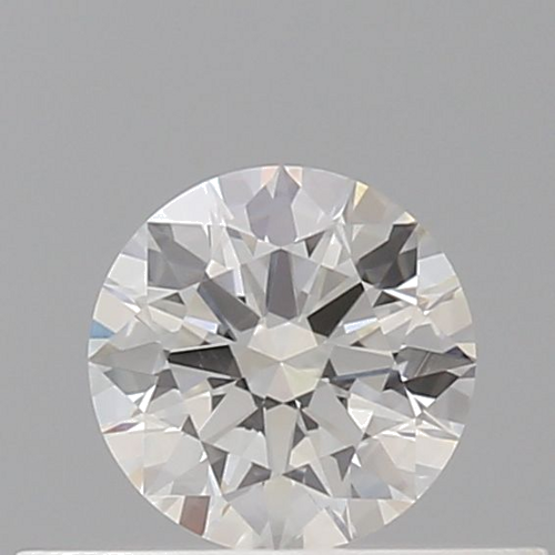 0.3 carat H-VS2 Excellent cut Natūralus Round Deimantas (1)