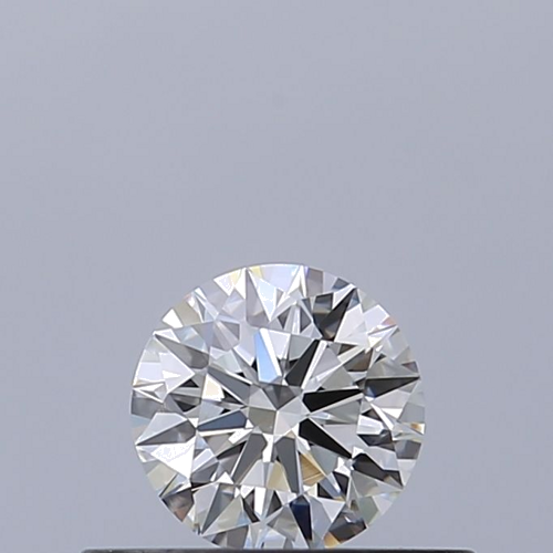0.31 carat F-VS1 Excellent cut Natūralus Round Deimantas (1)