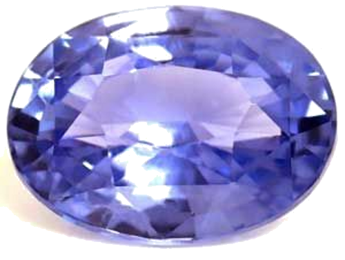 1.63 carat BLUE Oval Safyras (1)