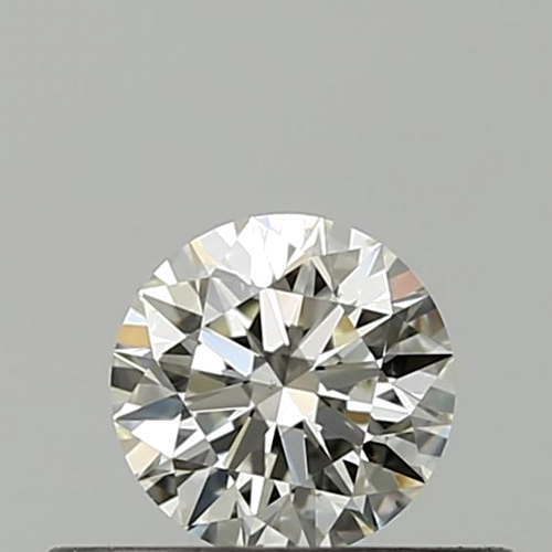 0.3 carat J-VS2 Excellent cut Natūralus Round Deimantas (1)