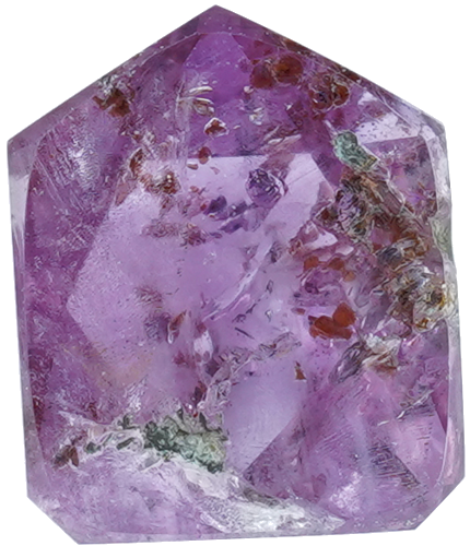 0,47 ct. Purple Sapphire (1)