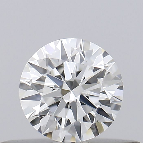 0.3 carat I-VS1 Excellent cut Natūralus Round Deimantas (1)