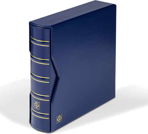 Альбом горизонтальный для открыток и конвертов (2)