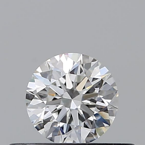0.3 carat F-VS1 Excellent cut Natūralus Round Deimantas (1)