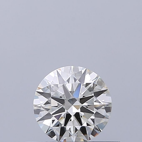 0.38 carat J-SI1 Excellent cut Natūralus Round Deimantas (1)