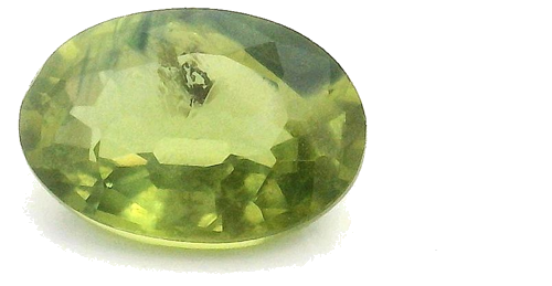 0.61 carat GREEN Oval Safyras (1)