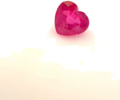 0.61 carat RED Heart Rubinas (1)