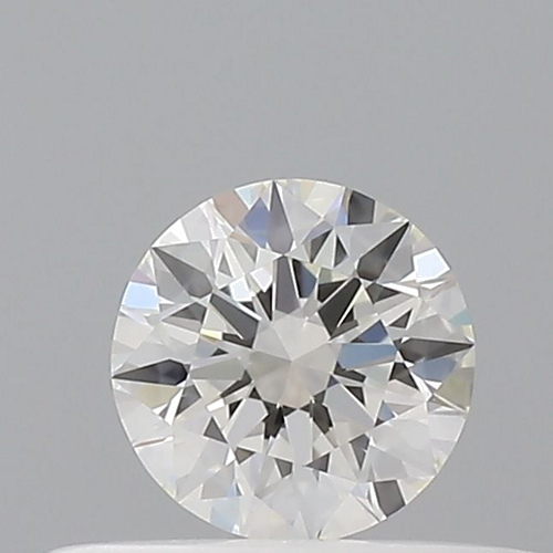 0.3 carat H-VVS2 Excellent cut Natūralus Round Deimantas (1)