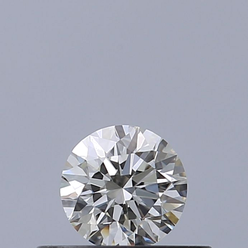 0.3 carat I-VVS1 Very Good cut Natūralus Round Deimantas (1)