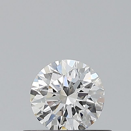 0.4 carat G-VS1 Excellent cut Natūralus Round Deimantas (1)