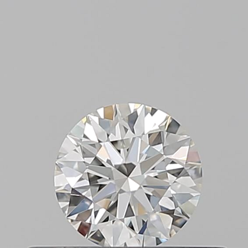 0.31 carat H-VS1 Excellent cut Natūralus Round Deimantas (1)