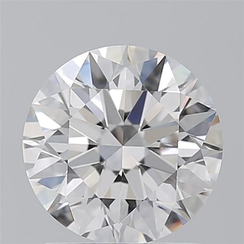1.63 carat G-VS1 Excellent cut Natūralus Round Deimantas (1)