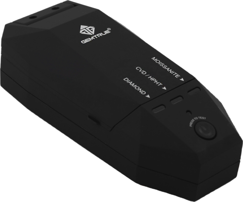 Professional high-precision diamond inspection machine (HPHT/CVD) (5)